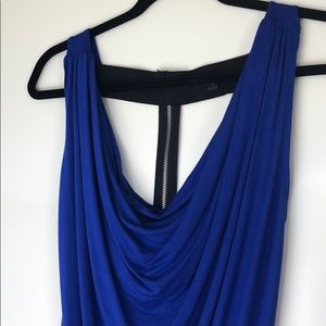 Blaque Label top small